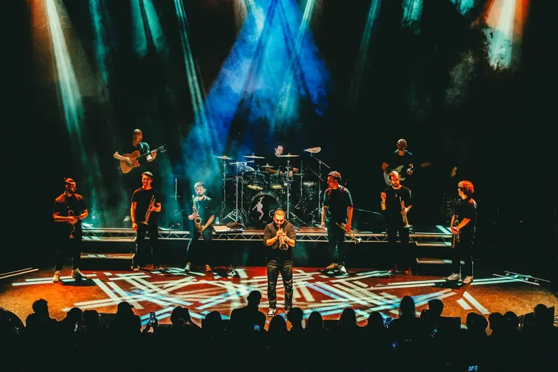 Ibrahim Maalouf