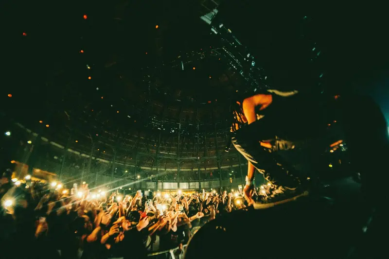 Roundhouse